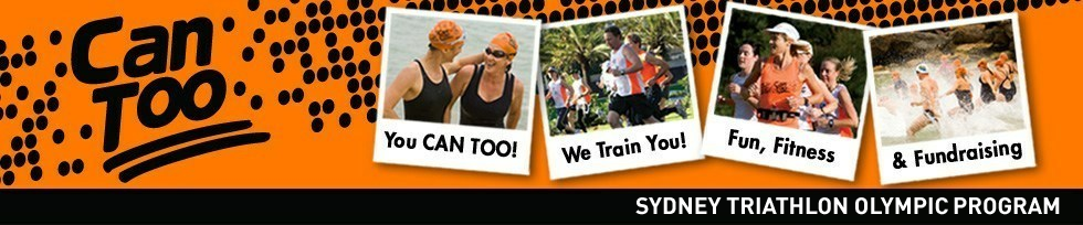 Sydney Triathlon Program